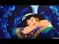 Jasmine Hades ft. Dimitri Snow white 