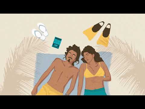 Quero Descobrir O Mundo Com Vc - Vitor Soltau