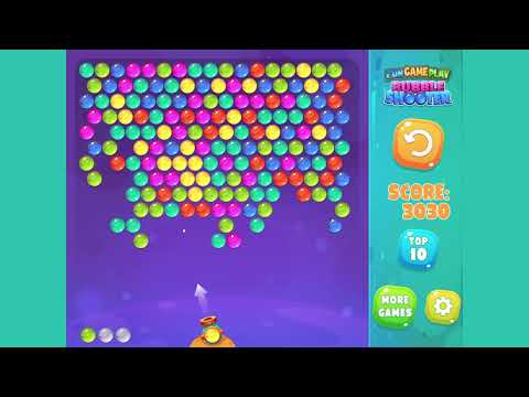 Sea Bubble Shooter - Juega ahora en