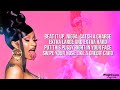 Cardi B - Wap Explicit Lyrics ft. Megan Thee Stallion Cardi B - Wap Explicit Lyrics ft. Megan Thee Stallion