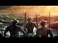 Ancient Species Revealed UNIT Vs The War Between Land And Sea Movie Recap
