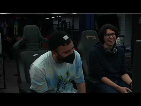 Okameed vs Xardov – LLL 203 – Winners Semis