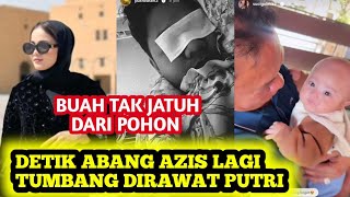 Download lagu PUTRI RAWAT SUAMI LAGI TUMBANG ‼️ Buah Tak Jatuh Dari Pohon 🤫 mp3
