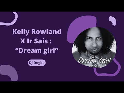 Kelly Rowland X Ir Sais : Dream girl #Nelly #irsais #seanpaul #dreamgirl #reggaeton #dilemma
