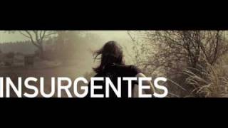 Steven Wilson - Insurgentes (Mexico)