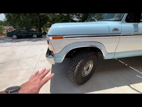 1979 Ford F250 (CC-2080698) for sale in Norcross, Georgia