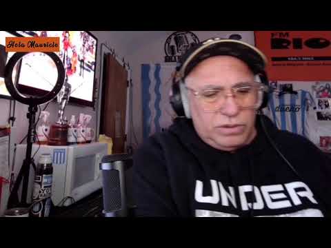 "HOLA MAURICIO" Jueves 27 de Noviembre 2025…Periodismo, entrevistas y algo más.