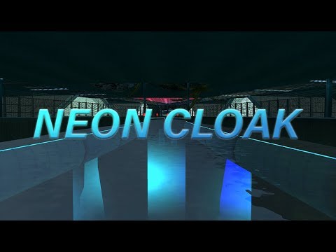 Anti-Z ft. ZinC ft. NeiT ft. KarNikkl - RMS v1.10 - Neon Cloak