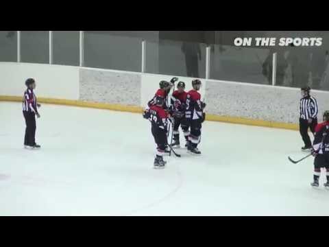 GOAL | TAKAMI Yokuto | 2016. 10. 10 | Nippon Paper Cranes vs Daemyung Killer Whales