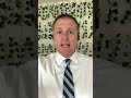 A message from Pastor Herbie Miller