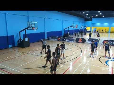 AGTG(47) tier 9 - 2023 fall HOV(51) - tcbl saturday