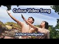 Onde Naadu Mayor Muthanna AI Colour Song Dr Rajkumar Tribute Kannada Old Song