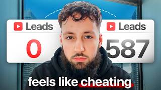 How To Build A Killer B2B YouTube Lead Generation System