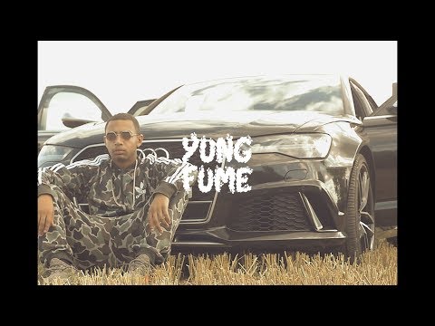 Yung Fume - I Didn't [Music Video] @YungFumeLitm