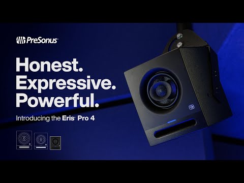 Presonus Eris Pro 4