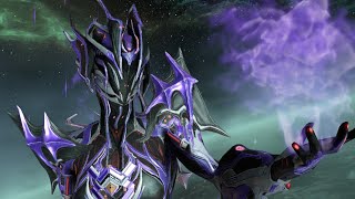 warframe お久しぶり配信