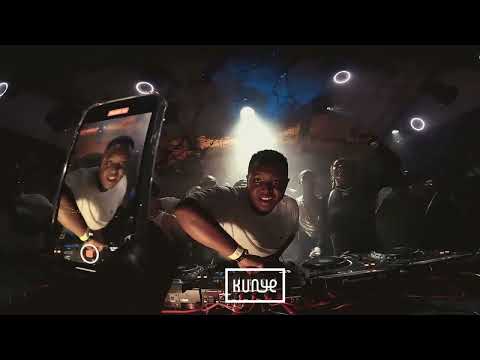 Kunye Cape Town II - Shimza (DJ Set)