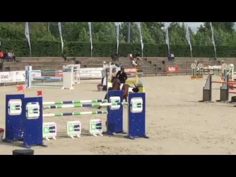 Amant du chateau GFE