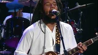 Gone Away - Ziggy Marley &amp; The Melody Makers Live at HOB Chicago (1999)
