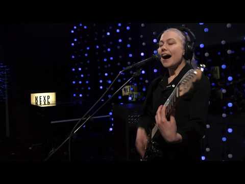 Better Oblivion Community Center - Dylan Thomas (Live on KEXP)