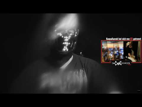 Uwe reagiert: GENETIKK - REQUIEM  / REACTION