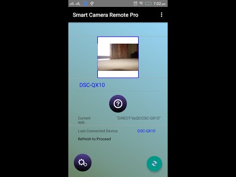 Smart Camera Remote Pro Video