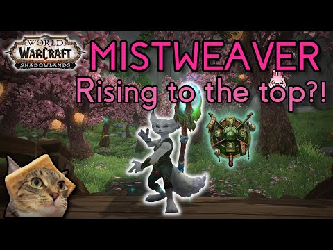 Shadowlands Release Date ANNOUNCED! Massive Beta Update