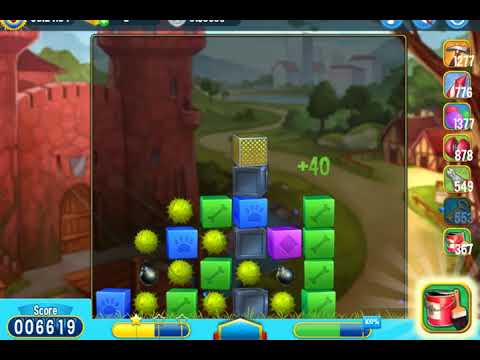 Pet Rescue Saga   Level 4311 no boosters