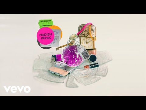 Tom Grennan - Little Bit of Love (Madism Remix) [Audio]