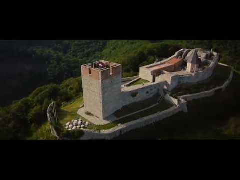 NERED & GIDRA (CONNECT) - HRVATSKI SINE official video