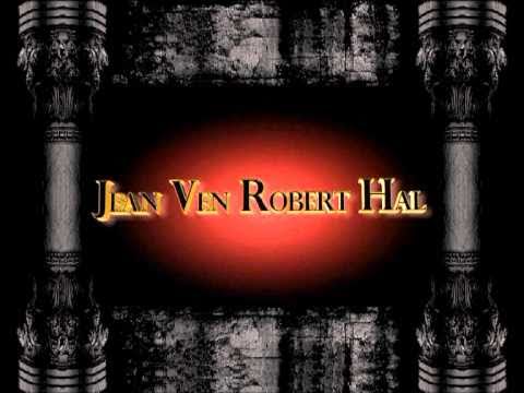 JEAN VEN ROBERT HAL - Overture for Anima (09-09-2010) ©2010