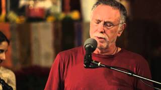 Krishna Das: Kirtan Wallah Tour: Preview Live "Radhe Govinda"