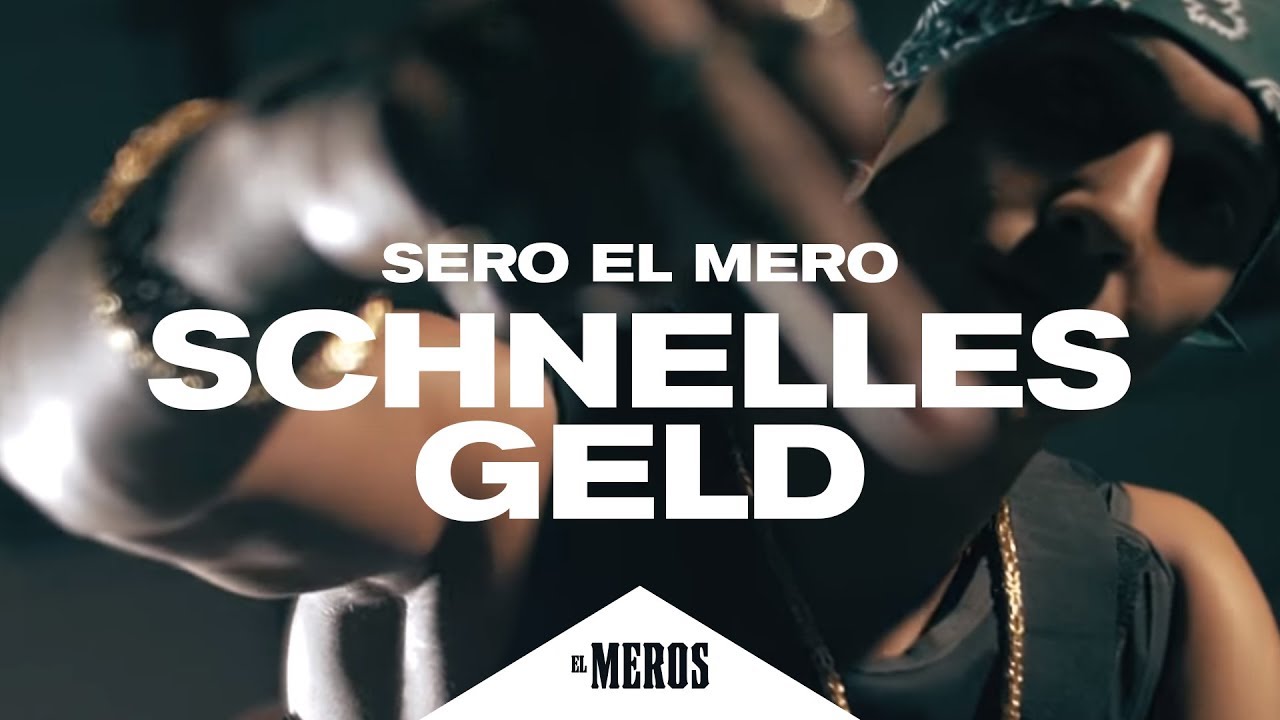 Sero El Mero — Schnelles Geld
