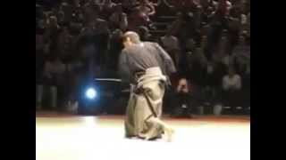 Re: [閒聊] 拔刀術真的有實戰意義嗎？