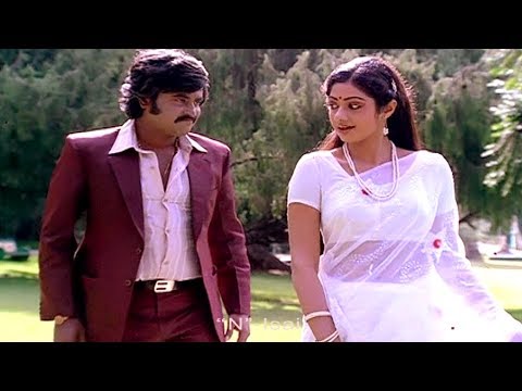 நடிகை ஸ்ரீதேவி காதல் ஜோடி பாடல்கள்| Sridevi Tamil Film Songs | Ilayaraja Love Melody Duet Songs|