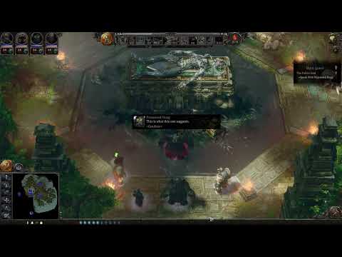 SpellForce III - Fallen God: Ep 26 (Circle Mage difficulty)