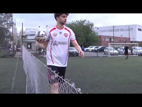 NEA vs SENEME - #LIgaNuñez - 30/11/2025