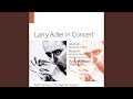 It Ain't Necessarily So (Arr. for Harmonica and Piano)