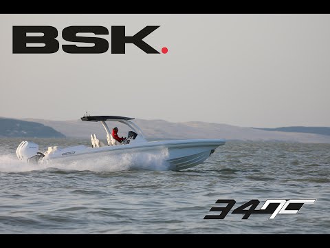 Skipper-BSK 34NC video