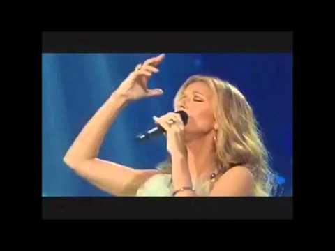 Céline Dion & Claude Dubois - Si Dieu Existe (If God Exists) 2007