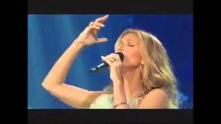 Céline Dion &amp; Claude Dubois - Si Dieu Existe (If God Exists) 2007