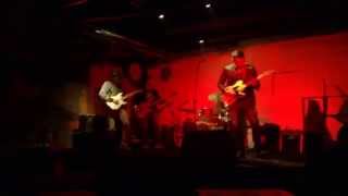 La Furgon - Tributo a BB King (Pappo)