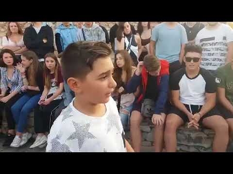 S 69 vs Jamal620 Octavos SananBattle