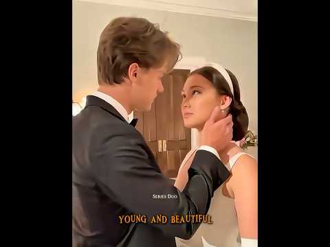 Belly & Conrad || Young and Beautiful #thesummeriturnedpretty #tsitp #jellyfish #bonrad #jeremiah