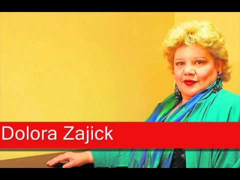 Dolora Zajick: Bellini - Norma, 'Sgombra è la sacra selva'