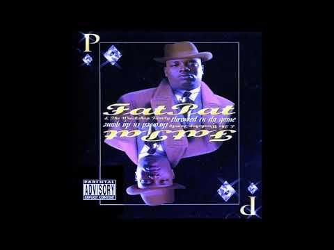 Fat Pat Ft. Dren, Double D, E.S.G, Big Steve - Dirty South (Slowed & Throwed) Dj Screwhead956