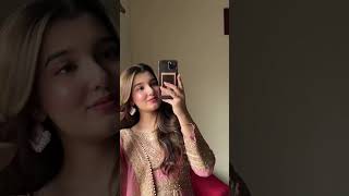 Pink Embellished Chiffon Maxi Gown - Video 4