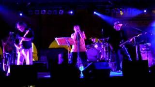 Io ti amo da matti (Sesso e Karnazza) Skiantos Bo 14 Agosto 2010 by MVaccari