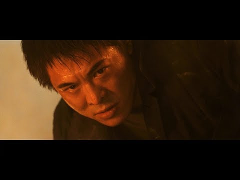 Romeo Must Die-Han Sing vs Kai-final fight