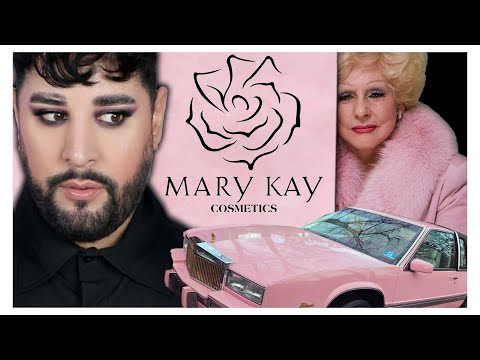 The Dark Side Of Mary Kay Cosmetics - YouTube